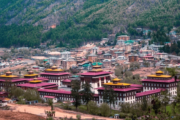 cityscape-central-thimphu-capital-city-600nw-2380092789