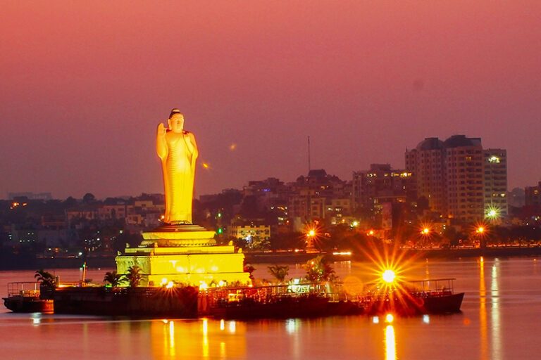 hussain-sagar